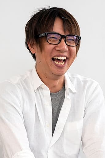 Portrait of Hiroshi Arisawa
