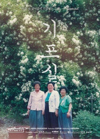 Poster of Gipeusil