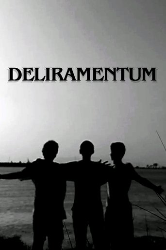 Poster of deliramentum