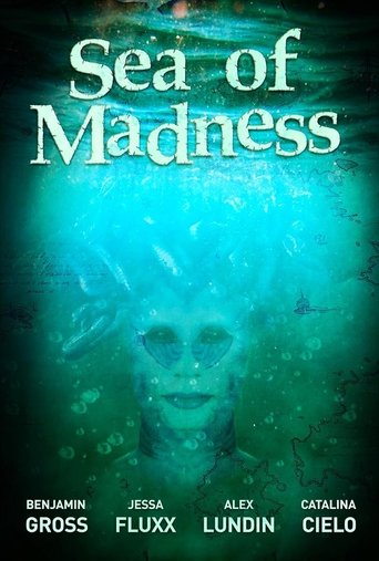 Sea of Madness Poster of Sea of Madness