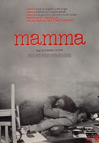 Poster of Mamma