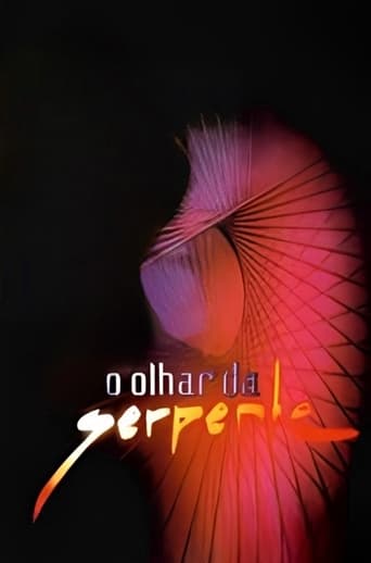 Poster of O Olhar da Serpente