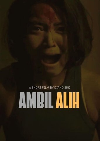Poster of Ambil Alih