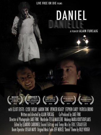 Poster of Daniel