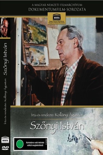 Szőnyi István Poster of Szőnyi István