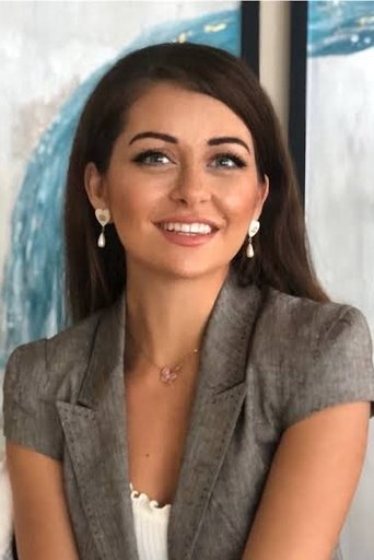 Portrait of Tara Sibel