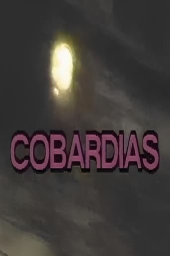 Poster of Cobardias