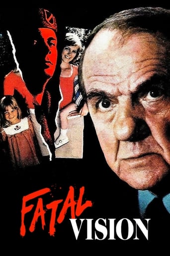Poster of Fatal Vision