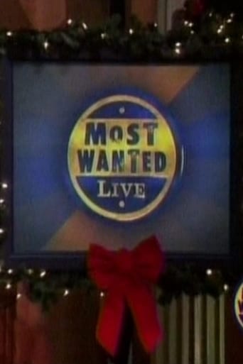 Poster of CMT Most Wanted Live: "A Very Special Acoustic Christmas"