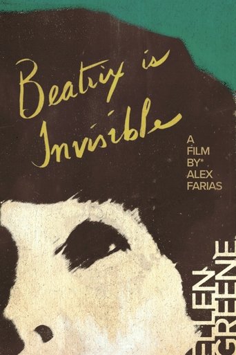 Beatrix is Invisible Poster of Beatrix is Invisible