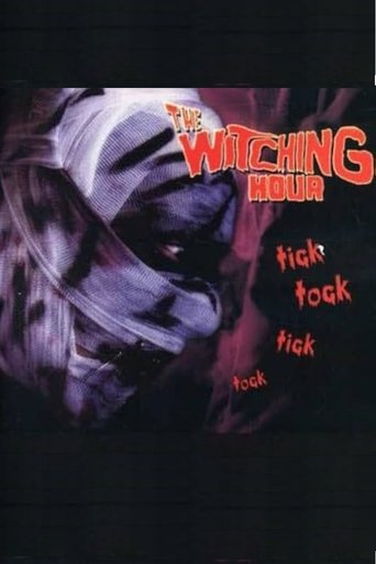 Poster of The Witching Hour