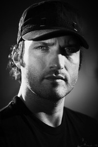 Portrait of Robert Rodriguez