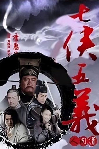 Invincible Knights Errant Poster of Invincible Knights Errant