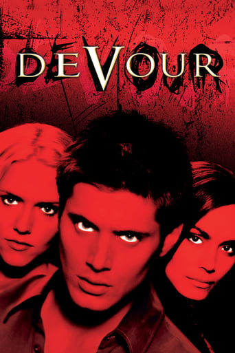 Poster of DeVour