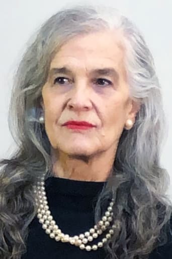 Portrait of Elvira Onetto