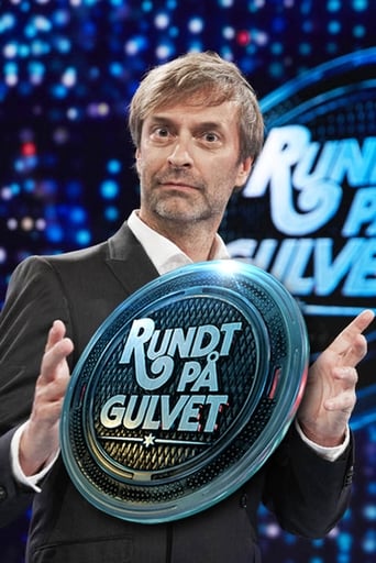 Poster of Rundt på gulvet