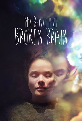 Poster of My Beautiful Broken Brain