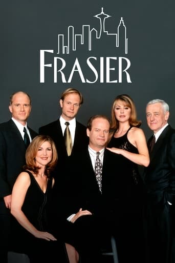 Portrait for Frasier - Season 5