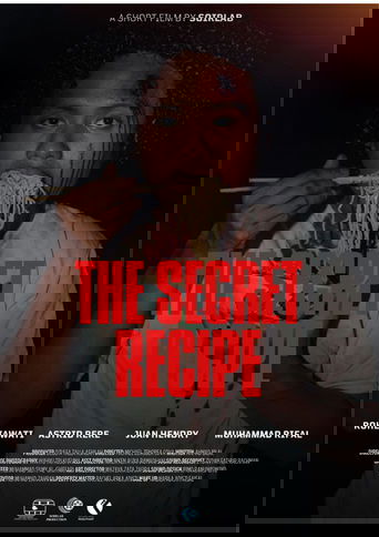 Poster of The Secret Recipe
