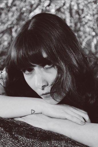 Portrait of Noémie Beaulieu