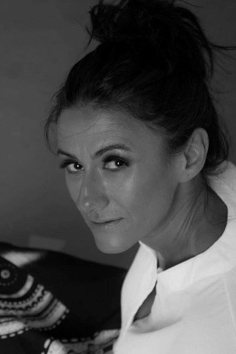 Portrait of Enas El Fallal