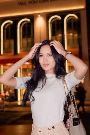 Portrait of Regita Zafani