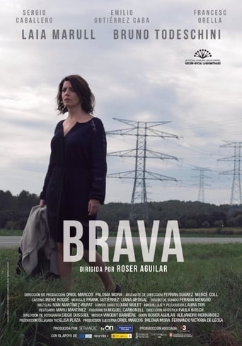 Poster of Brava