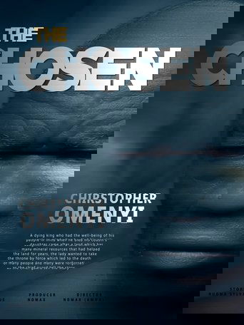 Poster of The Chosen