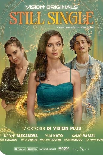 Poster of Still Single