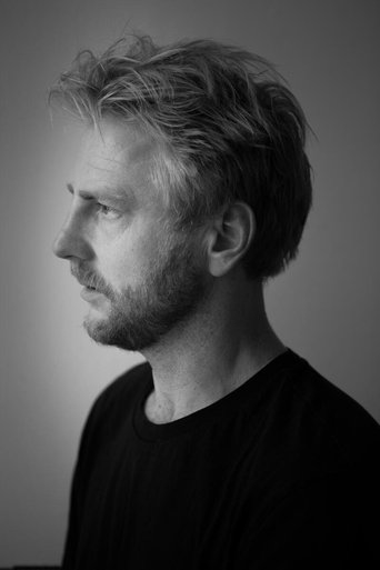 Portrait of Christian Sønderby Jepsen