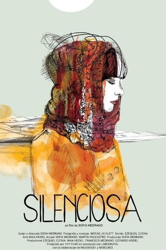 Stillness Poster of Stillness