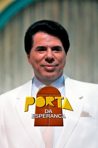 Poster of Porta da Esperança