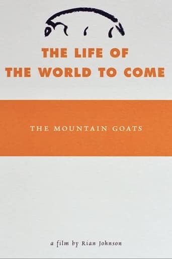 Poster of The Life of the World to Come