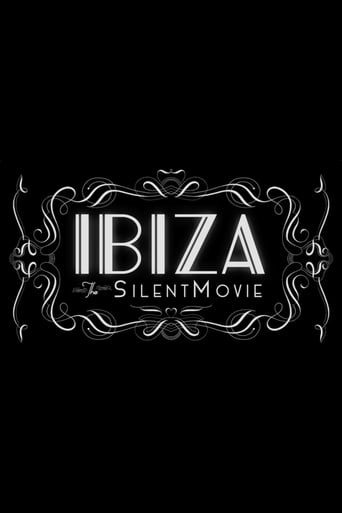 Poster of Ibiza: The Silent Movie