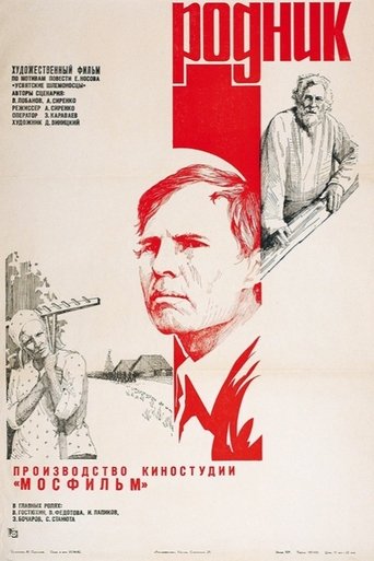 Poster of Spring