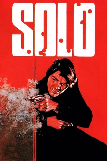 Poster of Solo