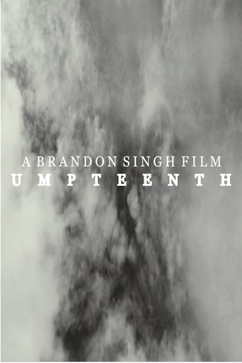 Umpteenth Poster of Umpteenth