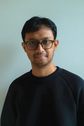 Portrait of Aka Witharja