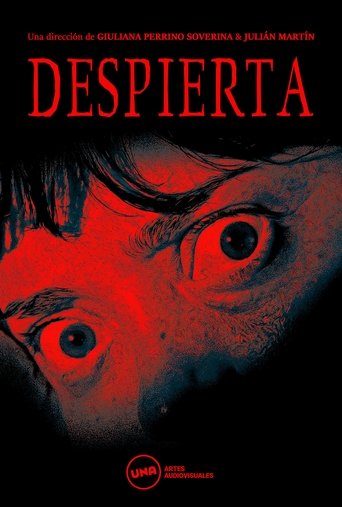 Poster of Despierta