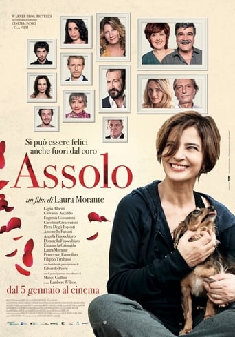 Poster of Assolo