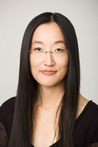 Portrait of Jennifer Yuh Nelson