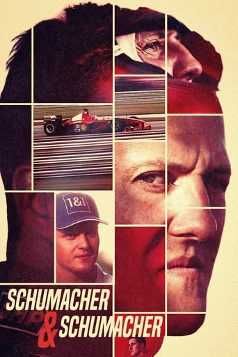 Poster of Schumacher & Schumacher
