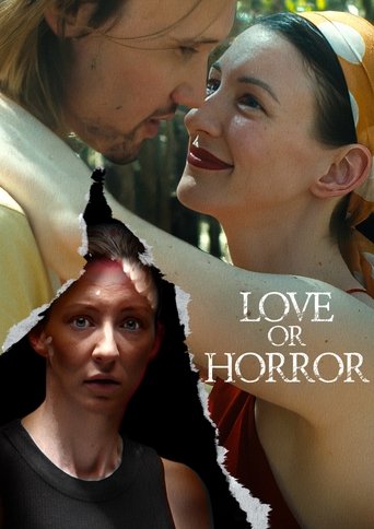 Love or Horror Poster of Love or Horror