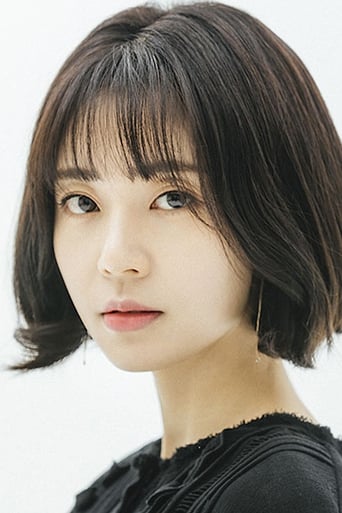 Portrait of Baek Jin-hee