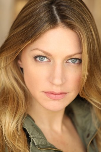 Portrait of Jes Macallan