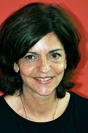 Portrait of Pauline Daumale