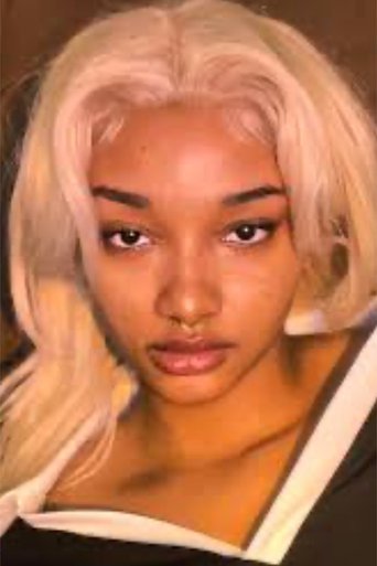 Portrait of Lavender Lashay