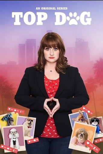 Poster of Top Dog