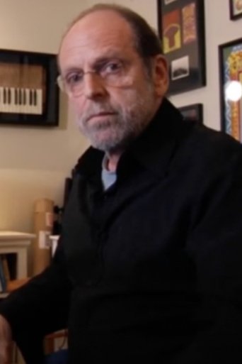 Portrait of Ralph Schuckett