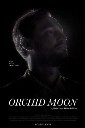 Poster of Orchid Moon